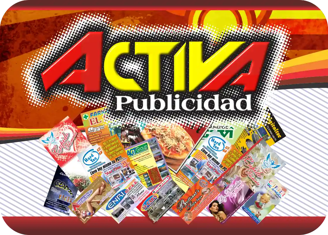 Taller de Publicidad y CNC Activa
